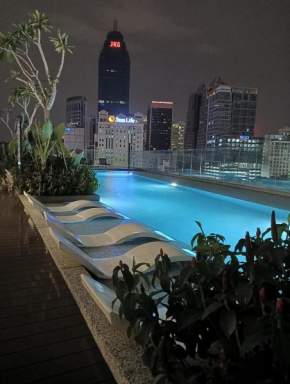 Quill Residence KLCC